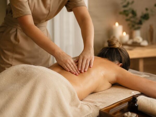 ETRON onRetail für Massagesalons