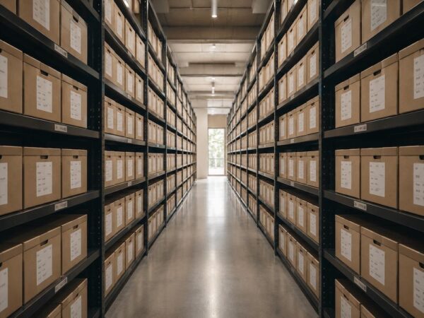 Warenwirtschaft für Einzelhändler und Handelsbetriebe