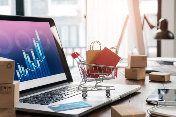 Onlineshop Erstellen - Ein Onlineshop als zweites Standbein für stationäre Händler