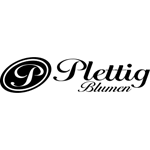 Blumen Plettig Logo
