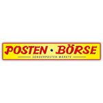 Posten Böerse
