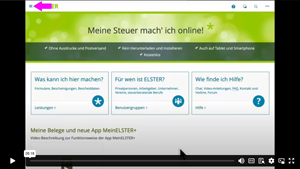 007 - Verwaltungsoberfläche - TSE-Modul einrichten (Deutschland)