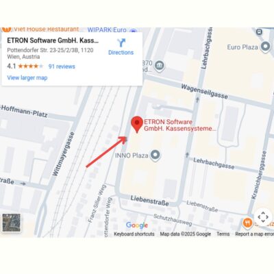 Google Maps