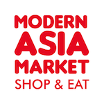 MAM Modern Asia Market 