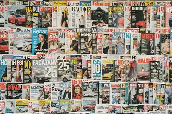 ETRON onRetail für den Kiosk